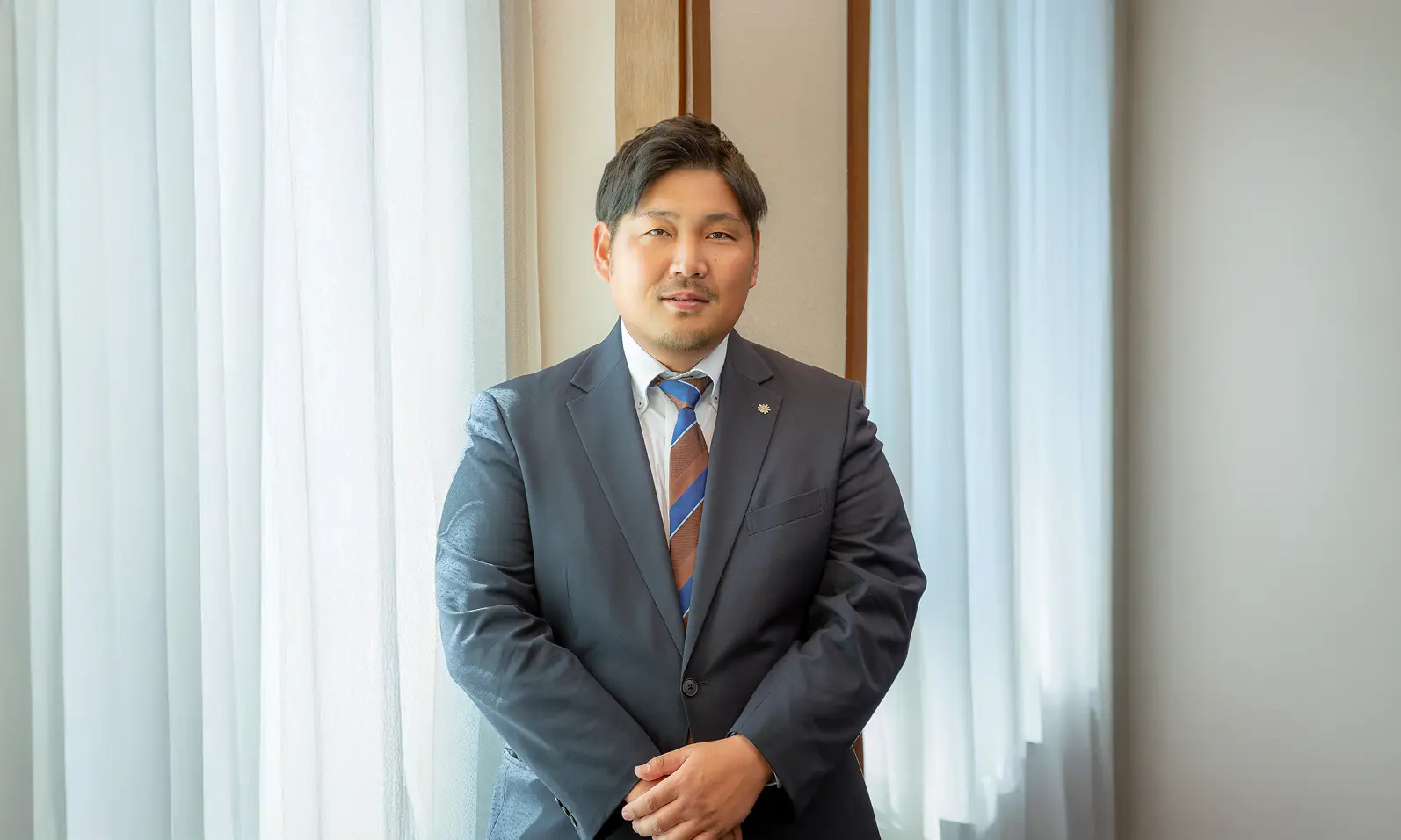 任されるからこそ伸びていく。海外駐在で見えた、キャリアの広がり